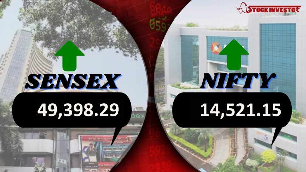 Stock Market January 19th: Top Gainers and Losers in D-Street