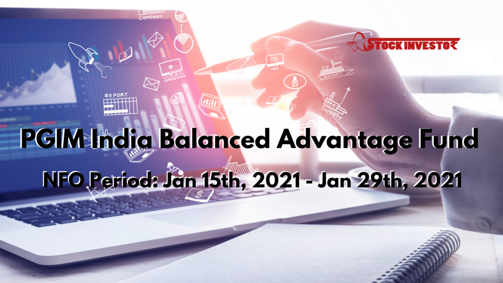 PGIM India Balanced Advantage Fund Details