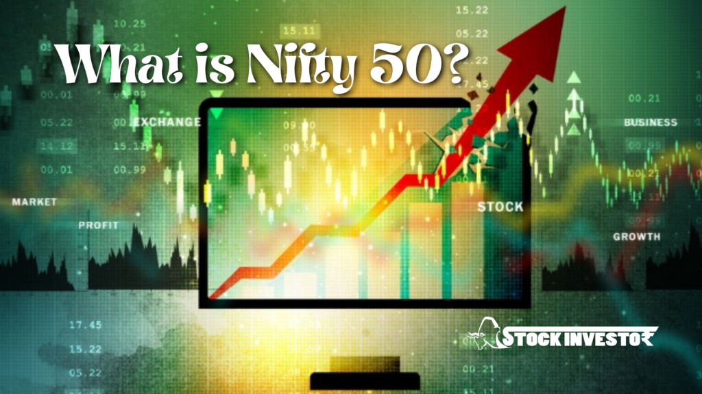 What is Nifty 50