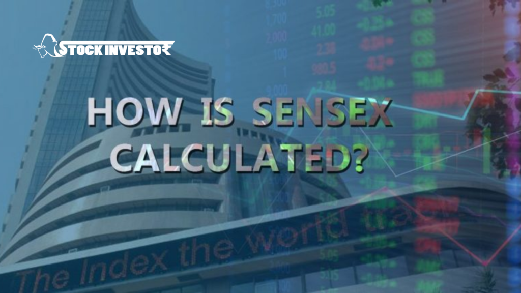 sensex
