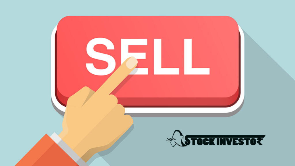 sell