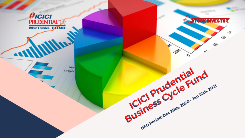 ICICI Prudential Business Cycle Fund Details