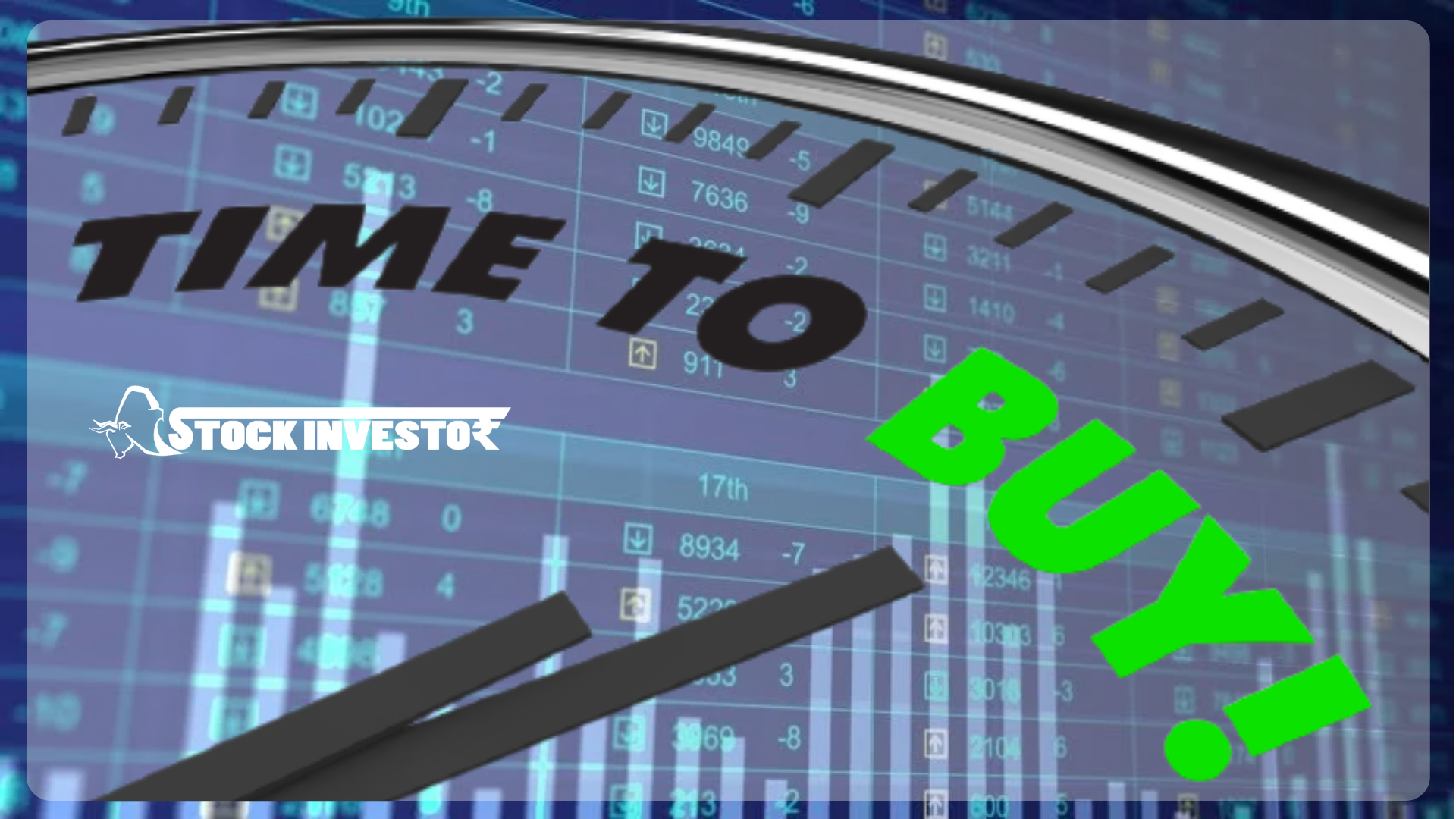 Buy Tata Motors Limited and Hindalco Industries Limited